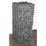 GABION GABIONA PIEDESTAL 102X42X42CM