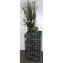 GABION GABIONA PIEDESTAL 82X42X42CM