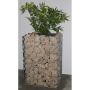 GABION GABIONA PIEDESTAL 62X42X42CM