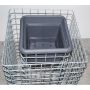 GABION GABIONA PIEDESTAL 62X42X42CM