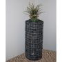 GABION GABIONA PIEDESTAL RUND 82X37CM