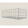 GABION GABIONA GRÖN 100X30X50CM