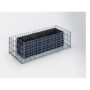 GABION GABIONA UPPHÖJD 5X5 120X30X50CM