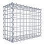 GABIONKORG GABIONA SPIRAL 5X5 50X40X20CM