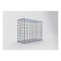 GABIONKORG GABIONA SPIRAL 5X5 50X40X20CM