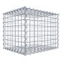 GABIONER 50X40X40 MASK 5X5 SPIRAL--