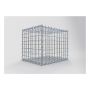 GABIONER 50X40X40 MASK 5X5 SPIRAL--