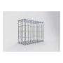 GABIONER 50X40X20 MASK 5X10 SPIRAL--