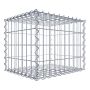 GABIONKORG GABIONA SPIRAL 5X10 50X40X40CM
