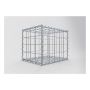 GABIONER 50X40X40 MASK 10X10 SPIRAL--