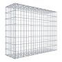 GABION 100X80X30 MASK 5X10 C-RING--