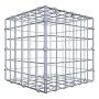 GABION 30X30X30 MASK 5X5 C-RING--
