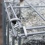 GABION 30X30X30 MASK 5X5 C-RING--