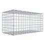 GABIONKORG GABIONA C-RING 80X40X40CM