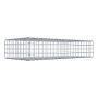 GABION 100X20X50 MASK 5X5 C-RING--