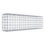 GABION 100X30X20 MASK 5X5 C-RING--