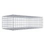 GABION 100X30X50 MASK 5X5 C-RING--