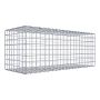GABION 100X40X40 MASK 5X5 C-RING--