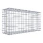 GABION 100X50X30 MASK 5X5 C-RING--