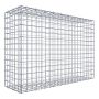 GABION GABIONA C-RING MASK 5X5CM 100X70X30CM