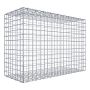 GABIONKORG GABIONA C-RING 100X70X40CM