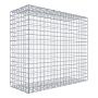 GABIONKORG GABIONA C-RING 100X90X40CM