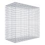 GABIONKORG GABIONA C-RING 100X100X50CM