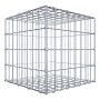 GABION 40X40X40 MASK 5X10 C-RING--