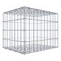 GABIONKORG GABIONA C-RING 5X10 50X40X40CM