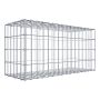 GABION 80X40X30 MASK 5X10 C-RING--