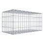GABIONKORG GABIONA C-RING 5X10 80X40X40CM