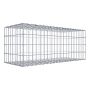 GABION 100X40X40 MASK 5X10 C-RING--
