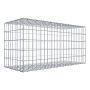 GABION 100X50X40 MASK 5X10 C-RING--