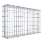 GABION 100X60X20 MASK 5X10 C-RING--