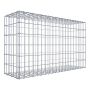 GABION 100X60X30 MASK 5X10 C-RING--