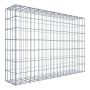 GABION 100X70X20 MASK 5X10 C-RING--