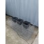 GABION GABIONA PIEDESTAL 3 62X127X52CM