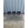 GABION GABIONA PIEDESTAL 3 62X127X52CM