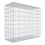 GABION 100X90X40 MASK 5X10 C-RING--