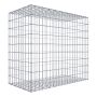 GABION 100X90X50 MASK 5X10 C-RING--