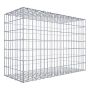 GABION 100X70X40 MASK 5X10 C-RING--