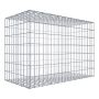 GABION 100X70X50 MASK 5X10 C-RING--