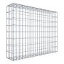 GABION 100X80X20 MASK 5X10 C-RING--