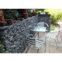 GABION 100X100X20 MASK 5X10 C-RING--