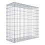 GABION 100X100X40 MASK 5X10 C-RING--