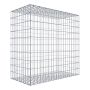 GABION 100X100X50 MASK 5X10 C-RING--