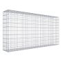 GABION GABIONA C-RING MASK 5X10CM 200X100X30CM  