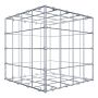 GABION 40X40X40 MASK 10X10 C-RING--