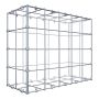 GABIONKORG GABIONA C-RING 10X10 50X40X20CM