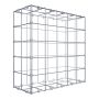 GABIONKORG GABIONA C-RING 10X10 50X50X20CM